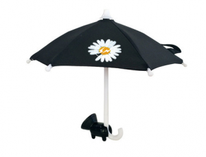 Защитный зонт для крепления сотового телефона