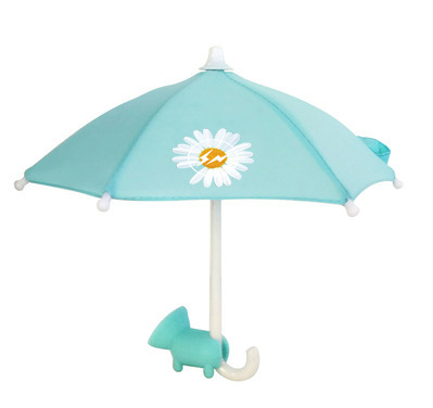 Защитный зонт для крепления сотового телефона